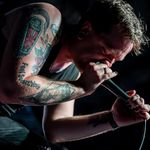 Rob Pate - @sinningsaint7 - Instagram