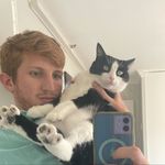 Rob Peacock - @rpeacock_83 - Instagram