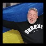 Rob Peacock - @rob_peacock_in_ukraine - Instagram