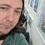 Rob Pennington - @linbydocks - Instagram