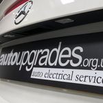 Rob Pennington - @autoupgradesorguk - Instagram