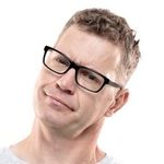 Rob Pepper - @pepper_onair - Instagram