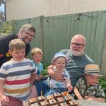 Rob Perkins - @rob.perkins1956 - Instagram