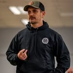 Rob Phelan - @tactical_hiker - Instagram