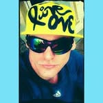 Rob Blake Pickett - @roblak3 - Instagram