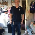 Rob Pickett - @pickett1916 - Instagram
