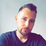 Rob Pickett - @robjpickett_1989 - Instagram