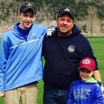 Rob Pickett - @buckhunter473 - Instagram