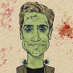 Rob Pierce - @robpiercestand_up - Instagram