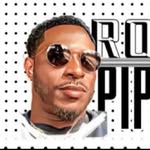 Rob Piper - @breadwinnerbackup - Instagram