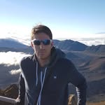 Rob Piper - @jumpjumpmonkey - Instagram