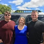 Rob Piper - @speed_racer_z33 - Instagram