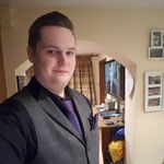 Rob Platt - @robsinsta17 - Instagram