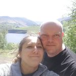 Rob Poole - @bertpoole - Instagram