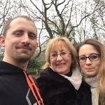 Rob Poole - @robohyeahp - Instagram