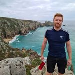 Rob Poole - @robjpoole - Instagram