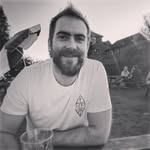Rob Posey - @nev3rblog - Instagram