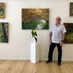 Rob Poulton - @rob_poulton_artist_ - Instagram