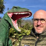 Rob Poulton - @omp_75 - Instagram