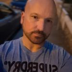 Robbie Poulton Hart - @robrhyshart - Instagram