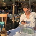 Robert Poulton - @rpoulton27 - Instagram