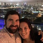 Rob Powers - @robp1984 - Instagram
