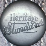 Rob Henry Press - @heritagestandard - Instagram