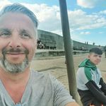 Rob Press - @presstini64 - Instagram
