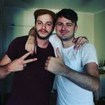 Rob Press - @robpressive - Instagram