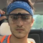 Rob Purser II - @robbiefresh22 - Instagram