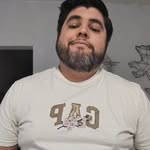 rob ram - @grreetingsstranger - Instagram