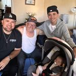 Robbie Ramirez - @robram6 - Instagram