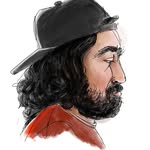 Robert Ramirez - @robrammagic - Instagram