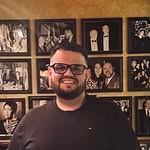 Roberto Ramirez - @robram1979 - Instagram