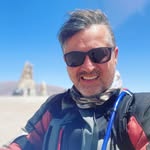 Robson Ramos - @robram1973 - Instagram