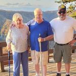 Rob Ramey - @robupser1960 - Instagram