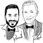 Ramsey & Rob - @ramseyandrob - Instagram