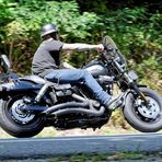 Rob Ramsey - Facebook