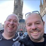 Rob Ramsey - @rob2219 - Instagram