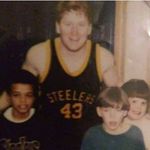 Rob Ramsey - @chillrobramsey24 - Instagram