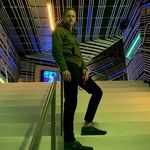 Rob Ramsey - @robjramsey - Instagram