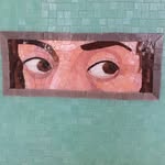 RobertRawsonmosaics - @robertrawsonmosaics - Instagram