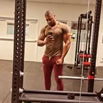 Rob Reed - @robbiereediii - Instagram