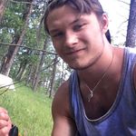 Rob Regan - @robkarol19 - Instagram