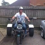 Rob Regan - @robregan24 - Instagram