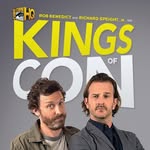 Rob & Rich - @thekingsofcon - Instagram