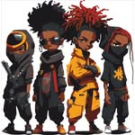 Rob Rich - @1rich_ninja - Instagram