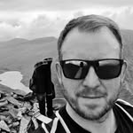 Rob Ritchie - @the_ritch_hikers_guide - Instagram