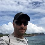 Rob Ritchie - @mr.sc00by - Instagram