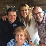 Rob Ritchie - @robritchie80 - Instagram